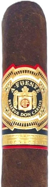 Arturo Fuente Don Carlos