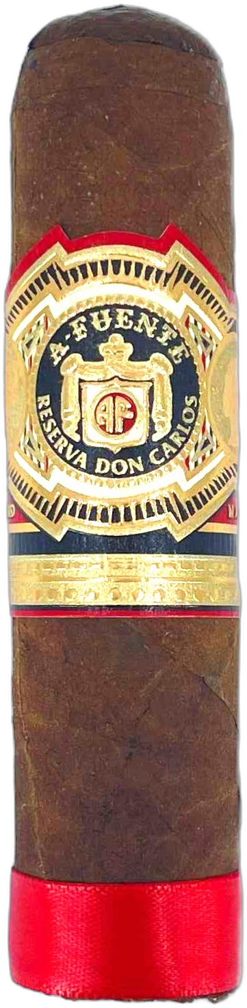 Arturo Fuente Don Carlos Eye of the Bull