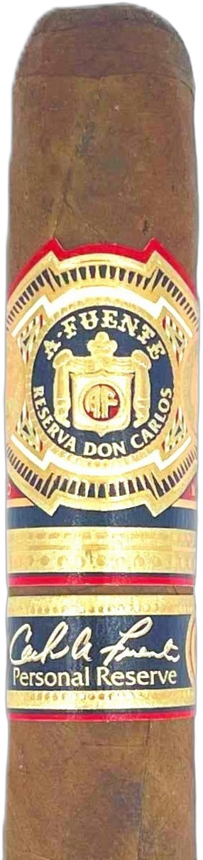 Arturo Fuente Don Carlos Personal Reserve