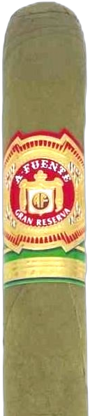 Arturo Fuente Gran Reserva Claro