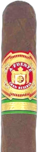 Arturo Fuente Gran Reserva Natural