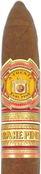 Arturo Fuente Rare Pink Vintage 1960's Series