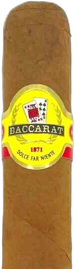 Baccarat "The Game"