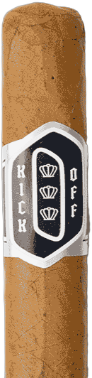 Limited Cigar Association Kickoff Blue