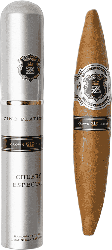 Zino Platinum Crown Series