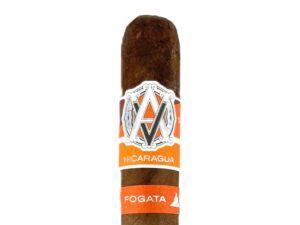 Avo Syncro Fogata