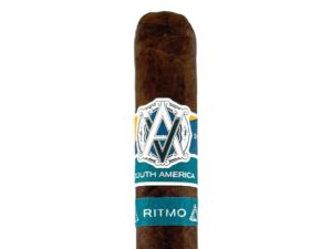 Avo Syncro South America Ritmo