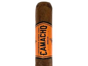 Camacho Broadleaf