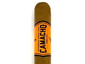 Camacho Connecticut