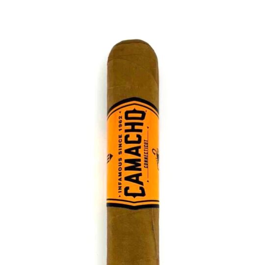 Camacho Connecticut