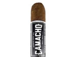Camacho Triple Maduro