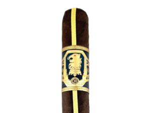 Undercrown 10