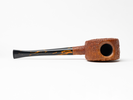 Nate King Sandblasted Discus - Image 3