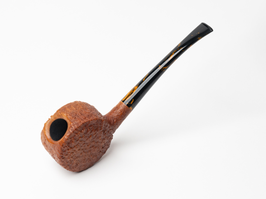 Nate King Sandblasted Discus - Image 5