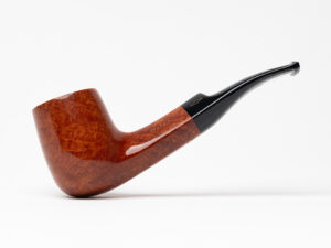 Brebbia Serie 'X' (8311) (9mm) Tobacco Pipe