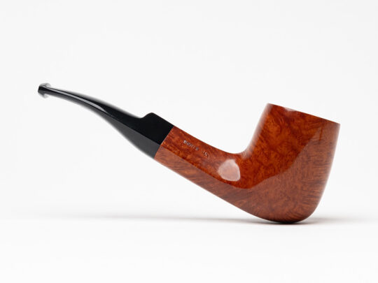 Brebbia Serie 'X' (8311) (9mm) Tobacco Pipe - Image 2