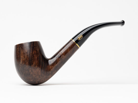 Rossi Notte (8670) Tobacco Pipe