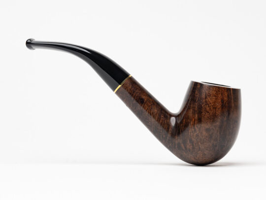 Rossi Notte (8670) Tobacco Pipe - Image 2