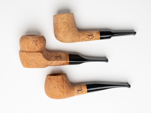 Morgan Bones Pipes