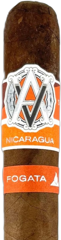 Avo Syncro Fogata