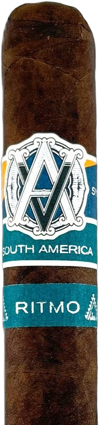 Avo Syncro South America Ritmo