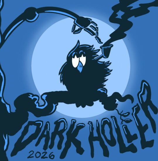 Dark Holler (2026-Edition)