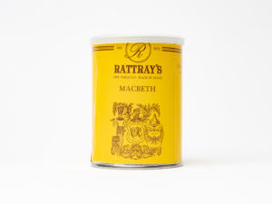 Rattray's Macbeth (3.5 oz.) Pipe Tobacco