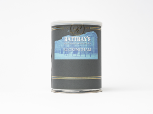 Rattray's Buckingham (3.5 oz.) Pipe Tobacco