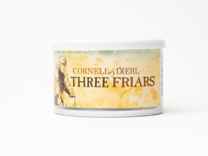 Cornell & Diehl Three Friars