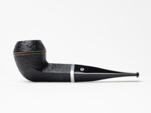 Brigham Chinook (16) (Rock Maple Inserts) Tobacco Pipe