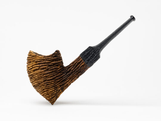 Orton Pipes Rusticated Acorn