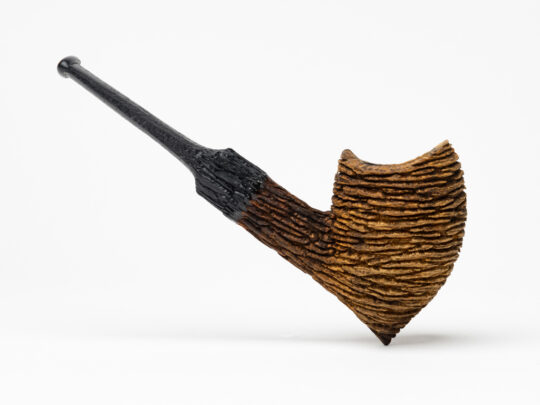 Orton Pipes Rusticated Acorn - Image 2