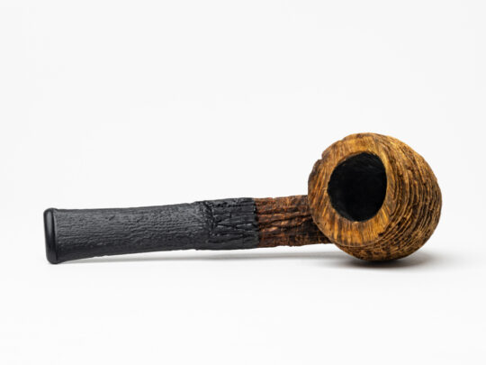 Orton Pipes Rusticated Acorn - Image 3