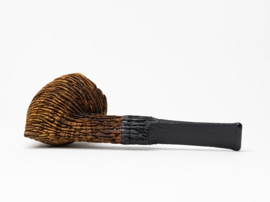 Orton Pipes Rusticated Acorn - Image 4