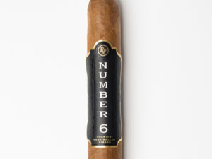 Rocky Patel Number 6