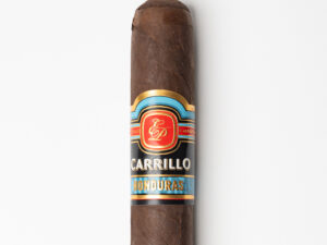 E. P. Carrillo Honduras