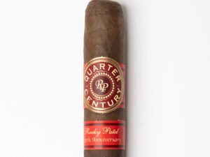 Rocky Patel Quarter Century