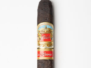 E. P. Carrillo La Historia