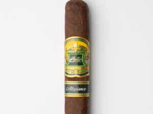 E. P. Carrillo Allegiance