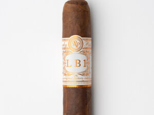 Rocky Patel LB1