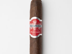 Macanudo Inspirado Red