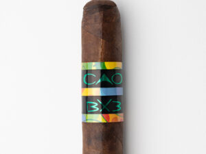 CAO BX3