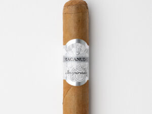 Macanudo Inspirado White