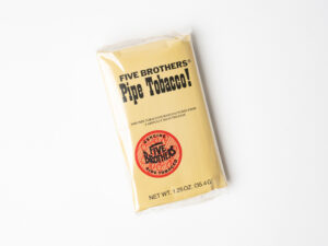 Five Brothers 1.25oz Pipe Tobacco