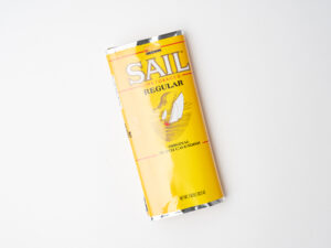 Sail Regular (Yellow) 1.5oz Pipe Tobacco