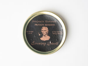 Benjamin Hartwell Private Reserve 1.75 oz. Pipe Tobacco
