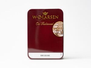 W. Ø. Larsen Old Fashioned (100g. Pipe Tobacco)