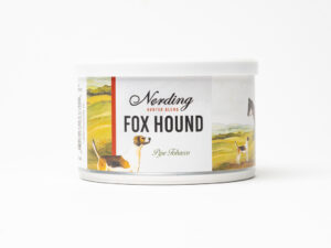 Nørding Fox Hound 2 oz. Pipe Tobacco