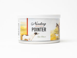 Nørding Pointer 2 oz. Pipe Tobacco