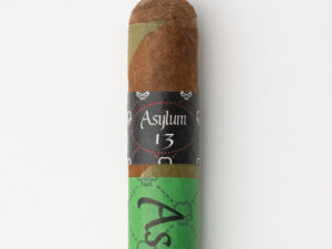 Asylum 13 Ogre